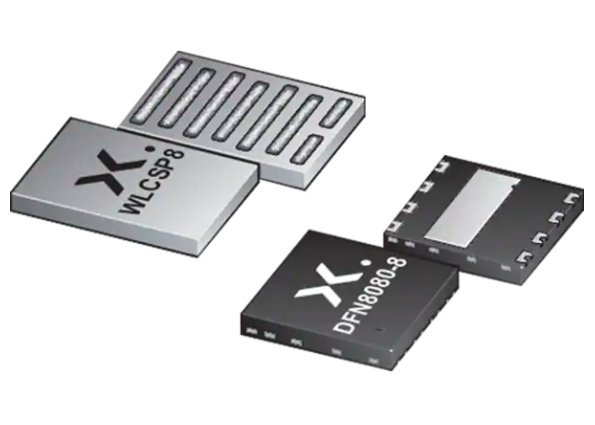 Mouser Electronics stocks Nexperia E-Mode GAN FETs for low and high-voltage applications